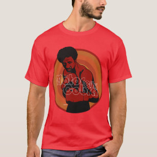 The Motor City Cobra gift T-Shirt