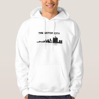 The Motor City Hoodie