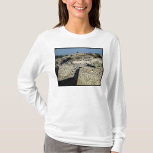 The Mound of Hissarlik, the site of T-Shirt