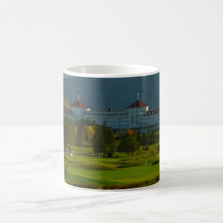 The Mount Washington Hotel Mug