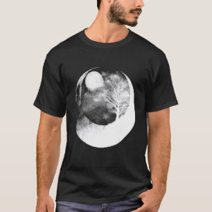 The Mountain Men's Sun Moon 19 T-Shirt
