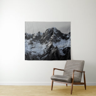 The mountain tapestry