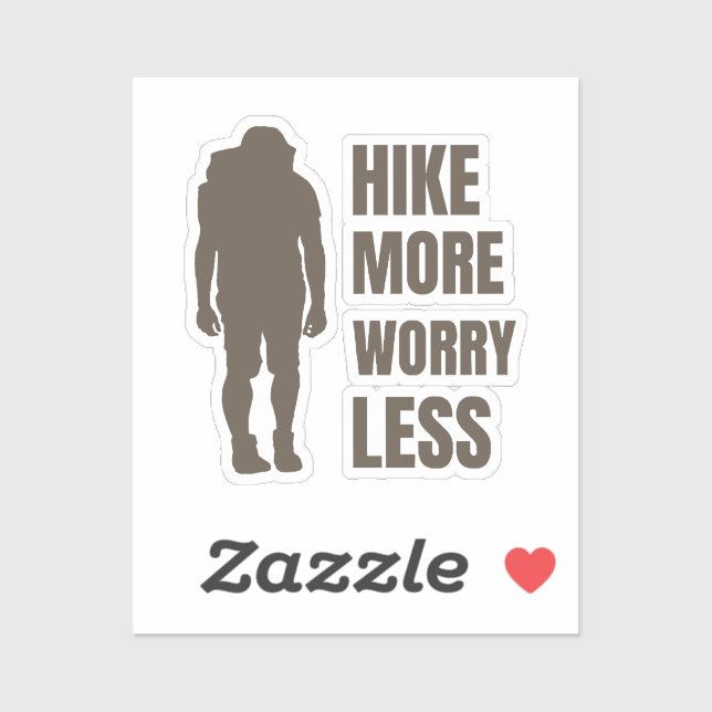 The Mountains are calling and I must go (Sheet)