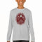 The Mountains are Calling and I Must Go Sweater