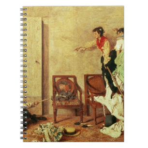 The Mouse Notebook