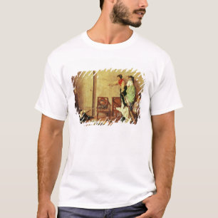 The Mouse T-Shirt