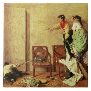 The Mouse Tile