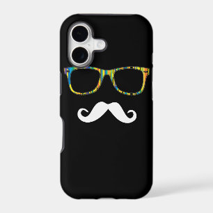 The Moustache Hipster