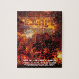 The Movie Puzzle