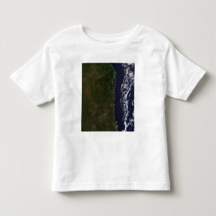 The Mozambique coast Toddler T-shirt