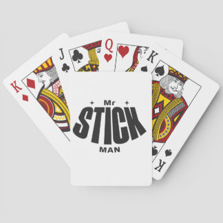the Mr card