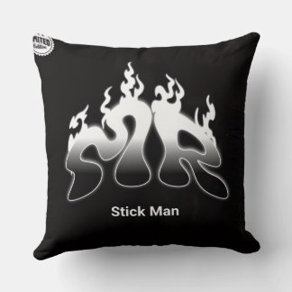 the Mr pillow