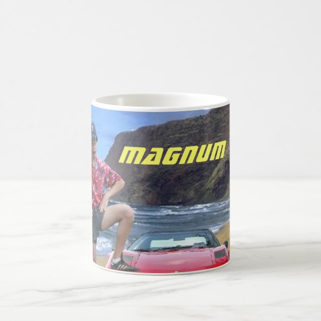The   Mug (Center)