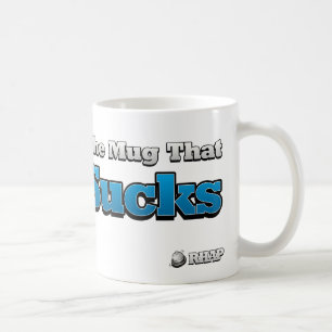 The Mug That Sucks
