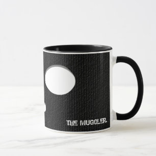 The Muggler. Mug