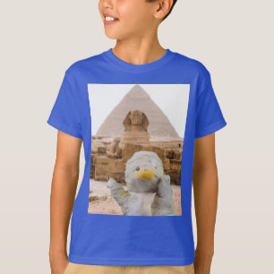 The Mummy. Escape from Egypt T-Shirt