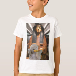 The Mummy. Escape from Egypt T-Shirt