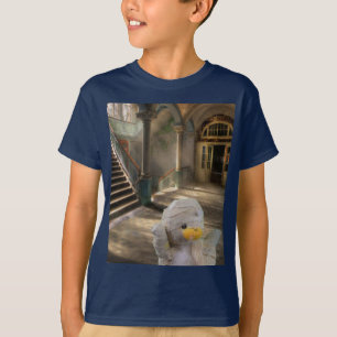 The Mummy. Escape from Egypt T-Shirt