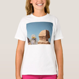 The Mummy. Escape from Egypt T-Shirt
