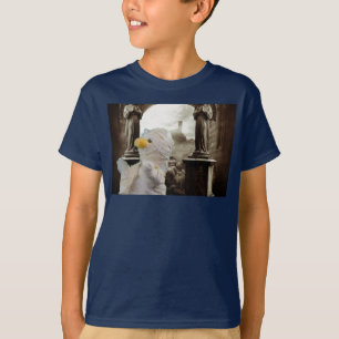 The Mummy. Escape from Egypt T-Shirt