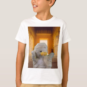 The Mummy. Escape from Egypt T-Shirt