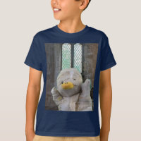 The Mummy. Escape from Egypt T-Shirt