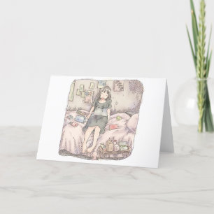 The Munchkin Holiday Card