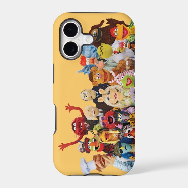 The Muppets 2 (Back)