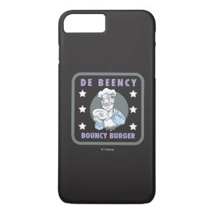 The Muppets   De Beency Bouncy Burger Logo iPhone 8 Plus/7 Plus Case