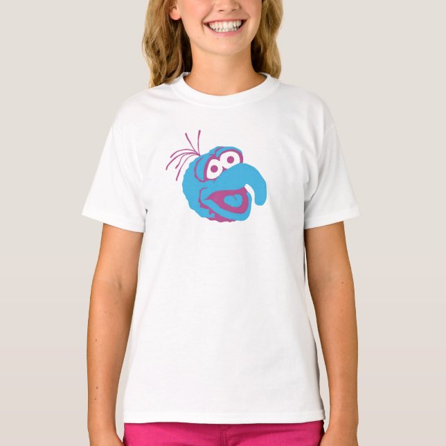 The Muppets Gonzo smiling Disney T-Shirt (Front)