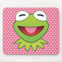 The Muppets| Kermit The Frog Emoji