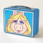 The Muppets Miss Piggy Face Disney