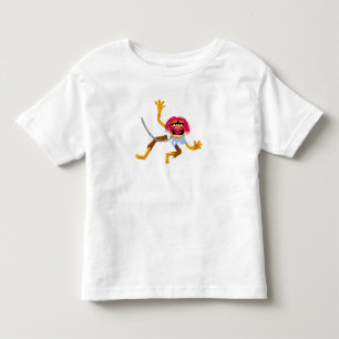 The Muppets Muppet in Collar and Chains Disney Toddler T-shirt