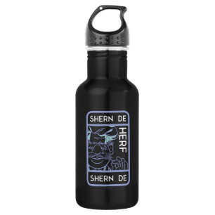 The Muppets   Shern De Herf 532 Ml Water Bottle