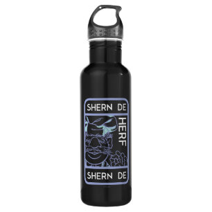 The Muppets   Shern De Herf 710 Ml Water Bottle