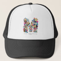 The Muppets | The Muppets Monogram 2