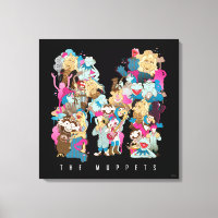 The Muppets | The Muppets Monogram