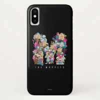 The Muppets | The Muppets Monogram