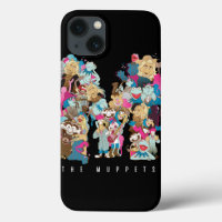 The Muppets | The Muppets Monogram