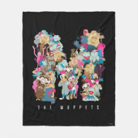 The Muppets | The Muppets Monogram