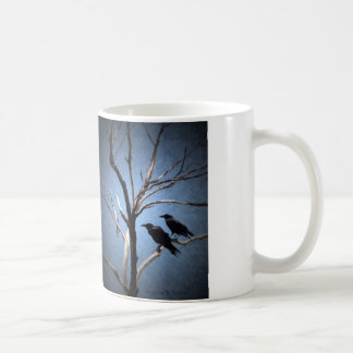 The Murder, At Midnight Coffee Mug
