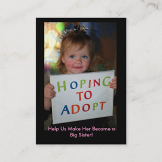 The Murrahs Business Card