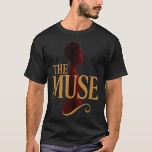 The Muse _1  T-Shirt