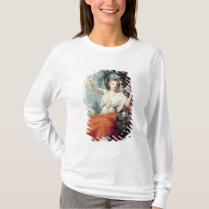The Muse Urania, 1646-47 T-Shirt