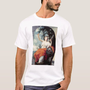 The Muse Urania, 1646-47 T-Shirt