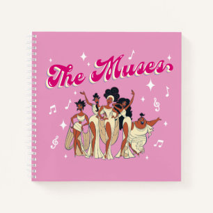 The Muses Notebook