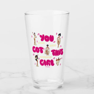 The Muses - You Got This Girl Glass