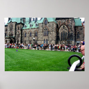 The MUSEUM Artist Series Kaitlyn Inglis Photo 8 Poster