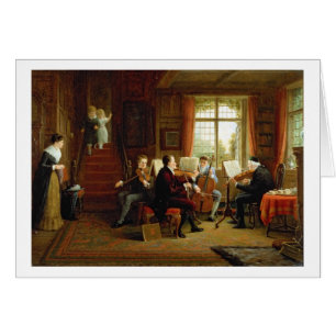 The Music Lesson