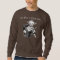 The Music of Erich Zann 2 Dark Hoodie